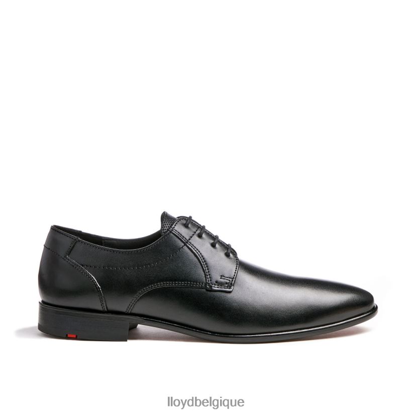 LLOYD Manon Hommes noir 4Z6Z66117 chaussures