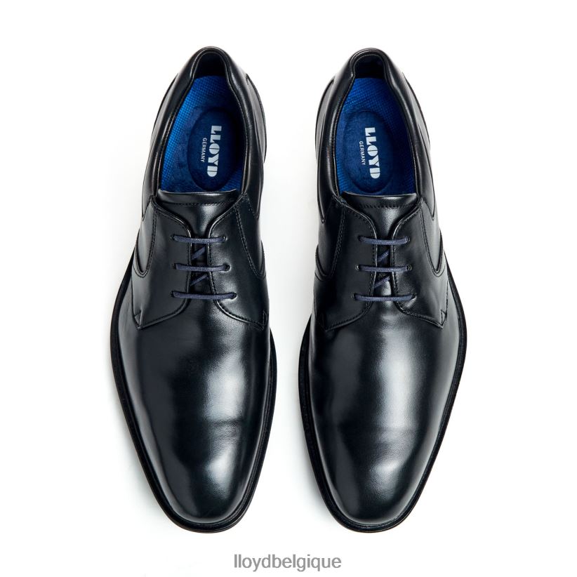 LLOYD Manon Hommes noir 4Z6Z6661 chaussures