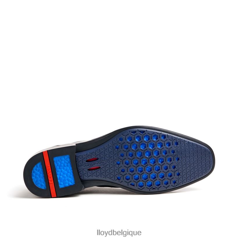 LLOYD Manon Hommes noir 4Z6Z6661 chaussures