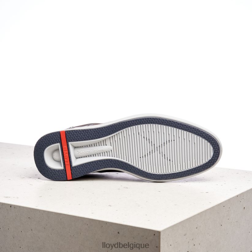 LLOYD Mathieu Hommes brun 4Z6Z66242 chaussures