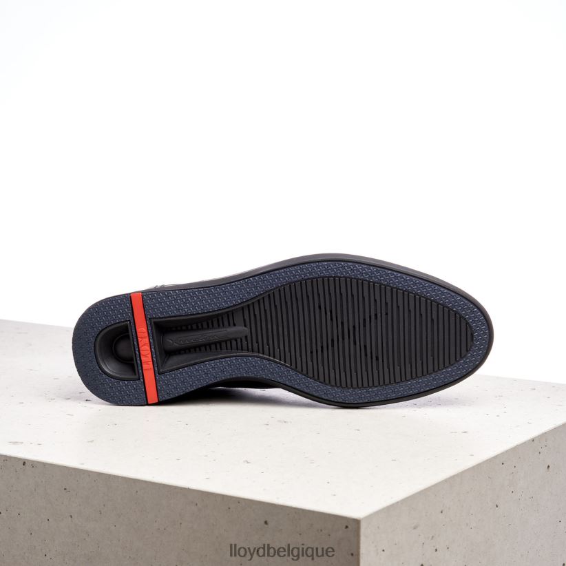 LLOYD Mathieu Hommes noir 4Z6Z66241 chaussures