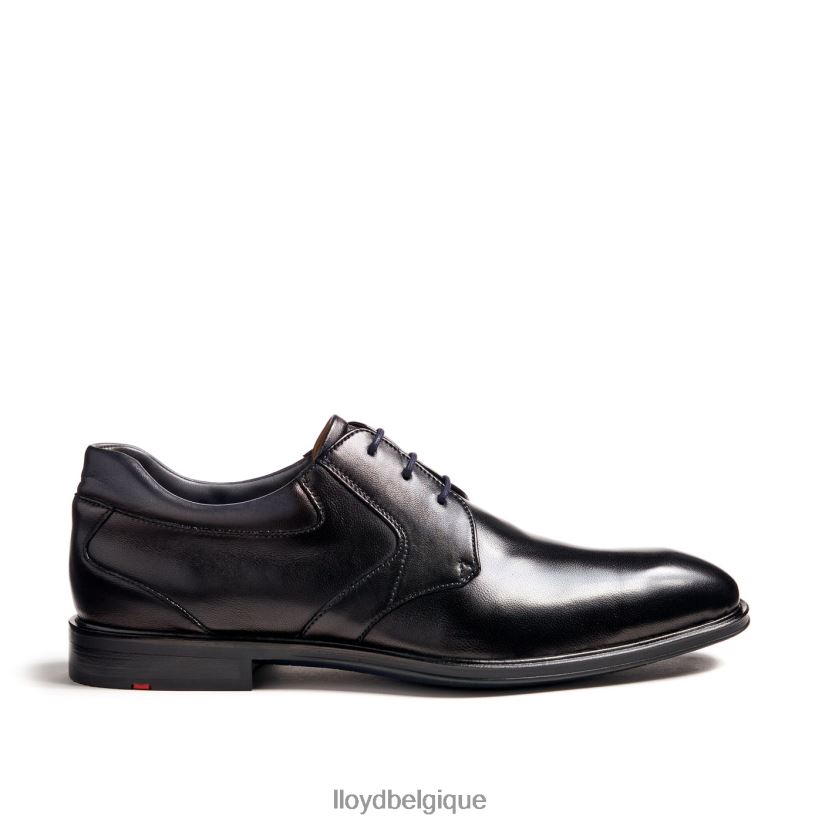 LLOYD Monty Hommes noir 4Z6Z6681 chaussures