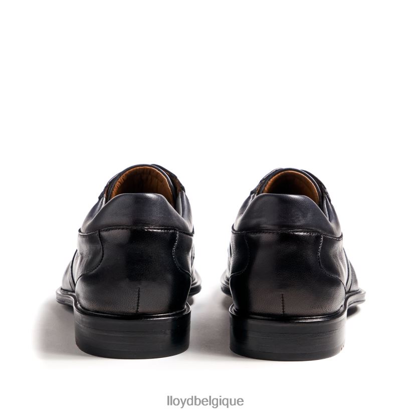 LLOYD Monty Hommes noir 4Z6Z6681 chaussures