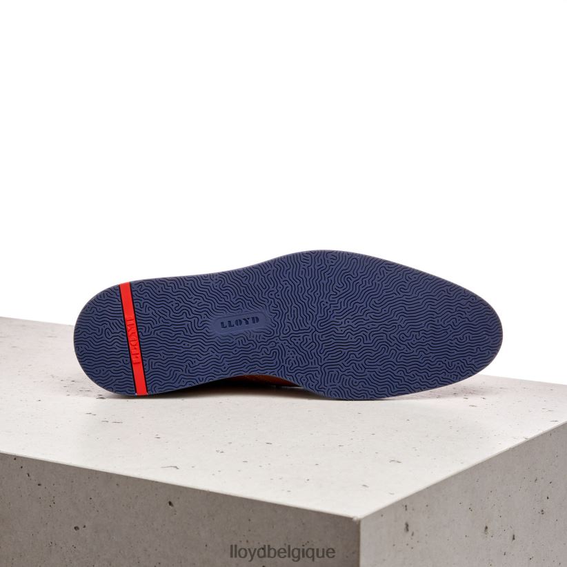 LLOYD Nafir Hommes brun 4Z6Z66247 chaussures