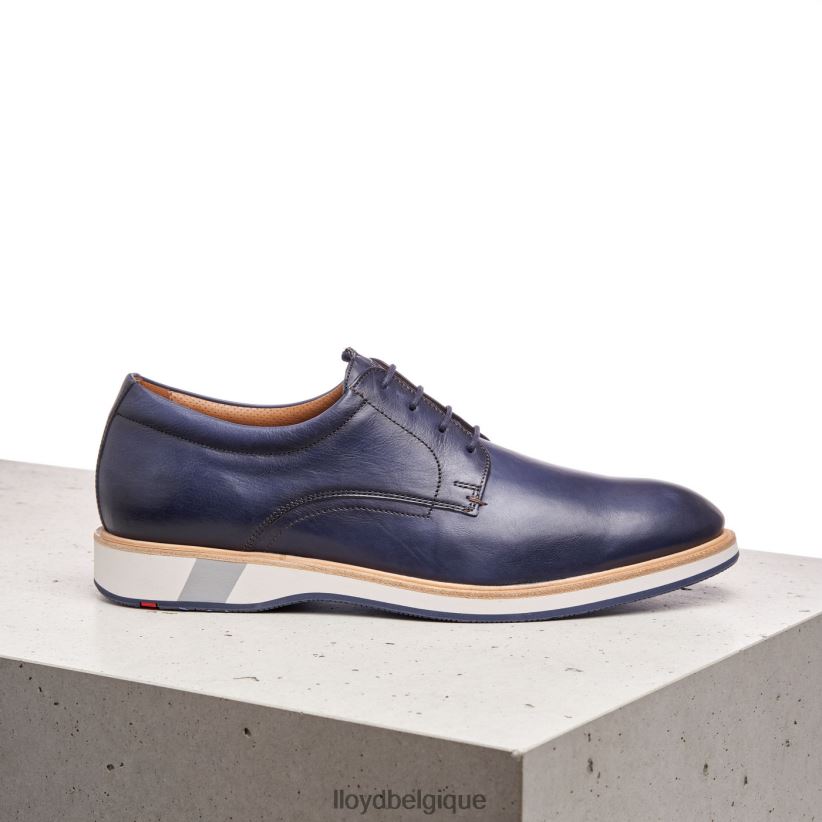LLOYD Neptun Hommes bleu 4Z6Z661324 chaussures