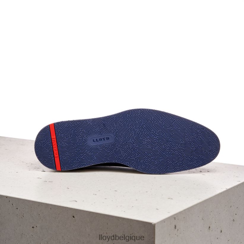 LLOYD Neptun Hommes bleu 4Z6Z661324 chaussures