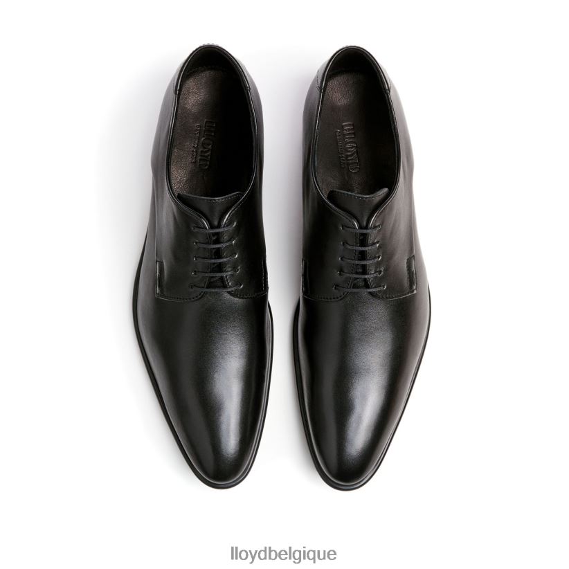 LLOYD Nik Hommes noir 4Z6Z66126 chaussures