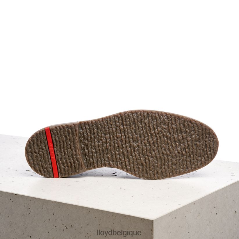 LLOYD Norko Hommes bleu 4Z6Z66548 chaussures