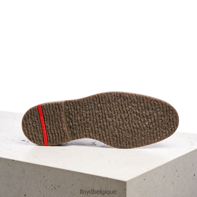 LLOYD Norko Hommes brun 4Z6Z66554 chaussures
