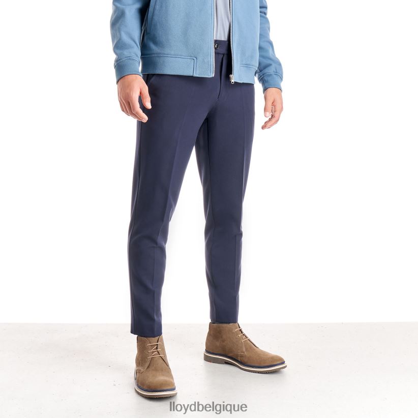 LLOYD Norko Hommes brun 4Z6Z66563 chaussures