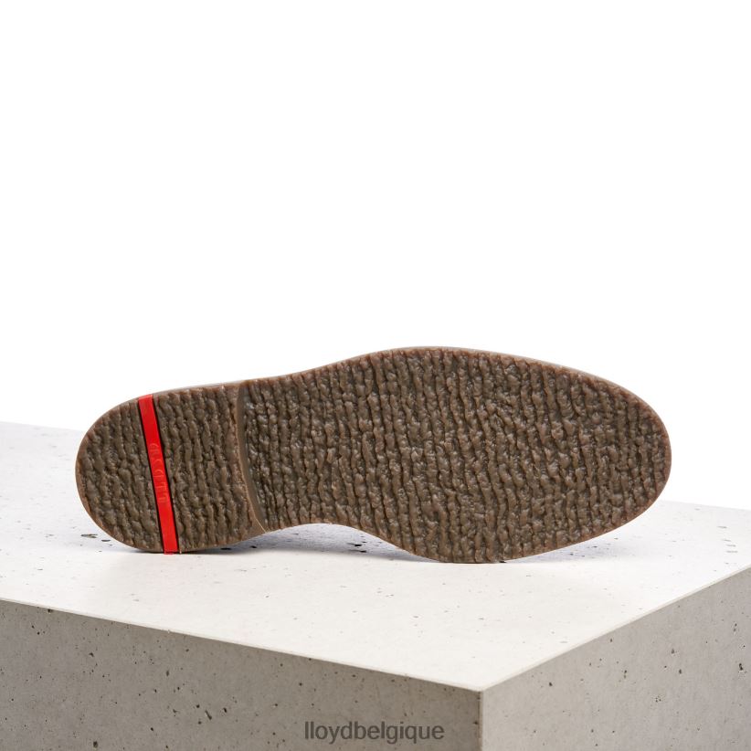 LLOYD Norko Hommes brun 4Z6Z66563 chaussures