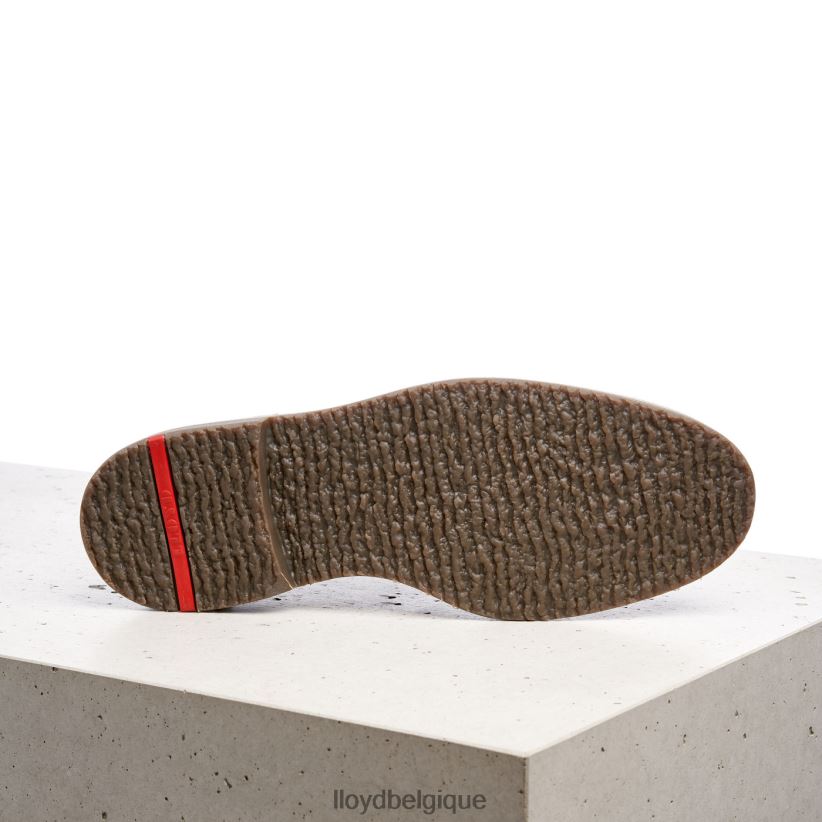 LLOYD Norko Hommes brun 4Z6Z66569 chaussures