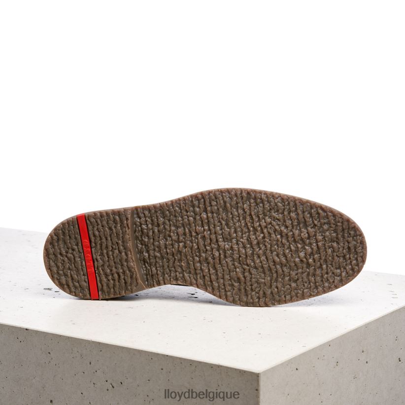 LLOYD Norko Hommes gris 4Z6Z66493 chaussures