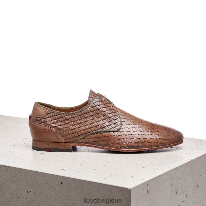 LLOYD Oregon Hommes gris 4Z6Z661347 chaussures