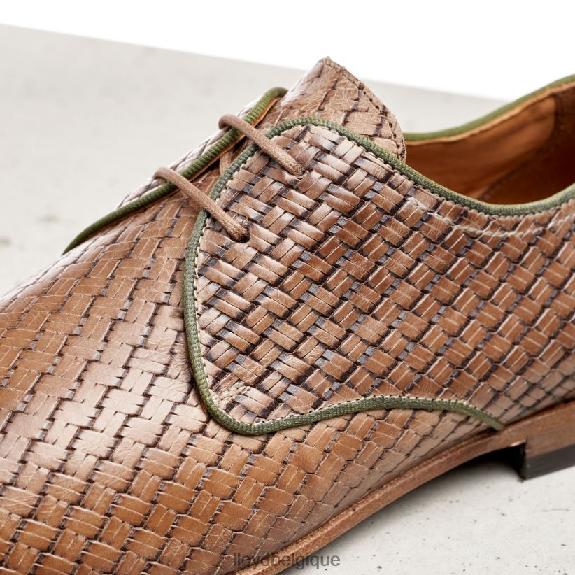 LLOYD Oregon Hommes gris 4Z6Z661347 chaussures