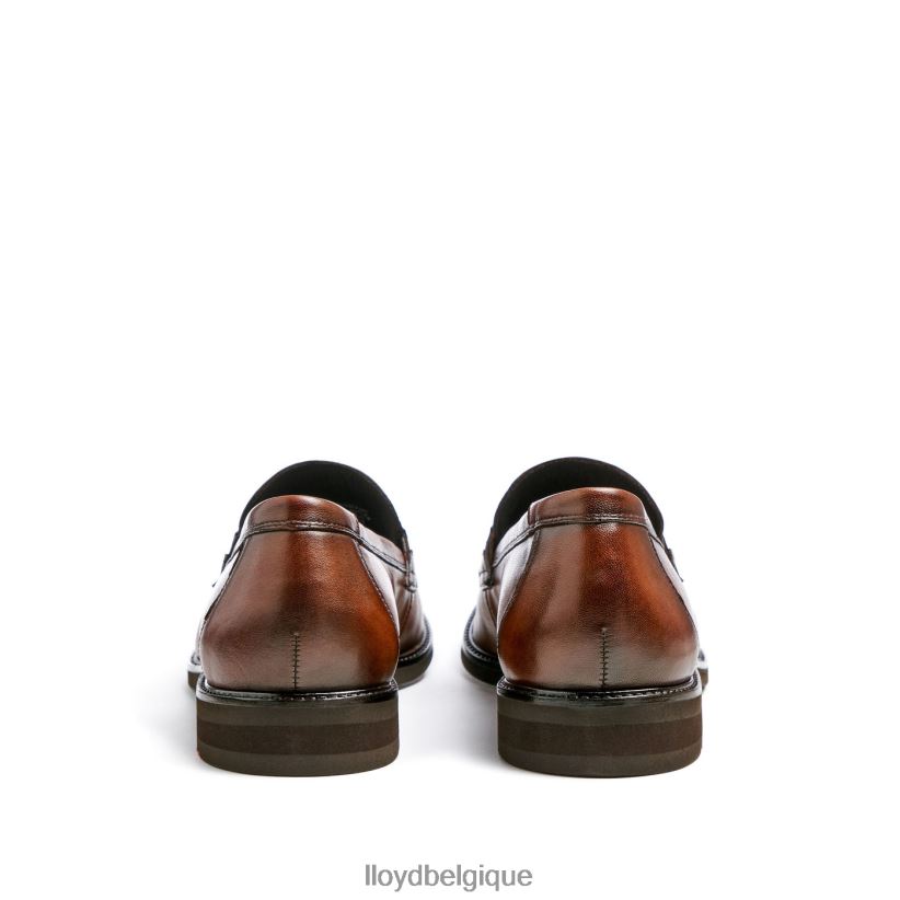 LLOYD Reynold Hommes brun 4Z6Z6656 chaussures