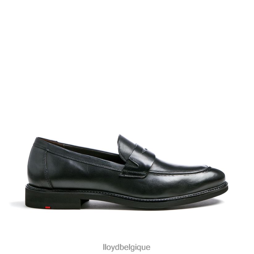 LLOYD Reynold Hommes noir 4Z6Z6676 chaussures