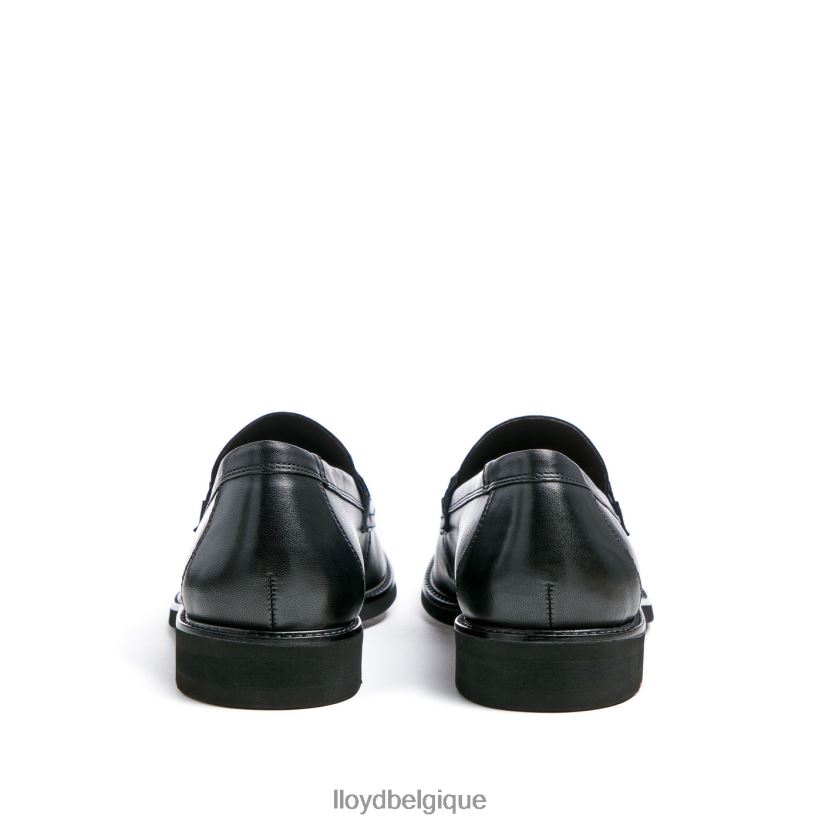 LLOYD Reynold Hommes noir 4Z6Z6676 chaussures