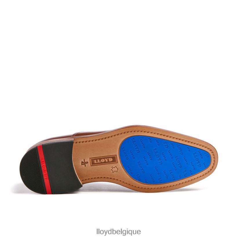 LLOYD Rob Hommes brun 4Z6Z66130 chaussures