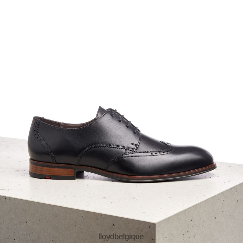 LLOYD Samson Hommes noir 4Z6Z661326 chaussures