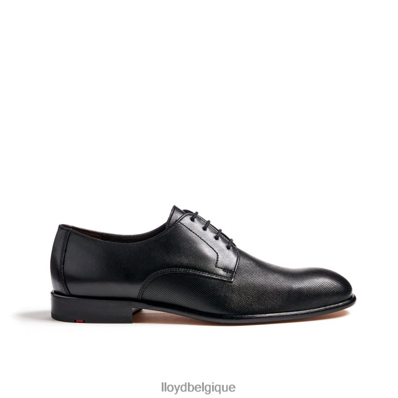 LLOYD Saïgon Hommes noir 4Z6Z66116 chaussures
