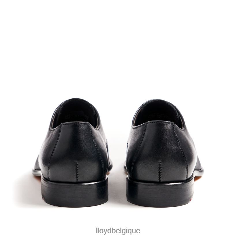 LLOYD Saïgon Hommes noir 4Z6Z66116 chaussures