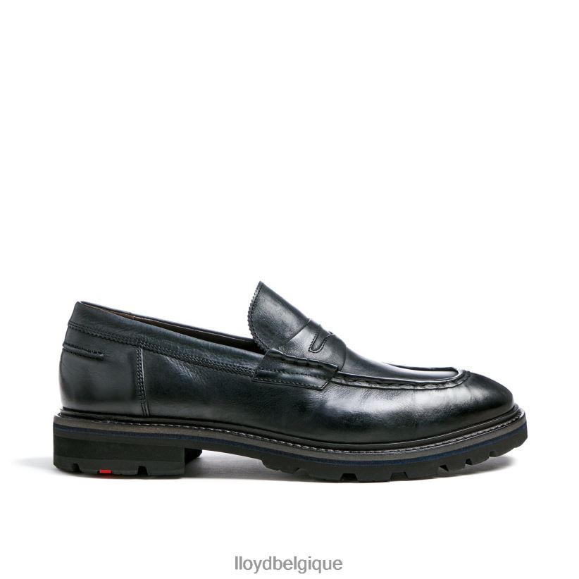 LLOYD Sheffield Hommes noir 4Z6Z6678 chaussures