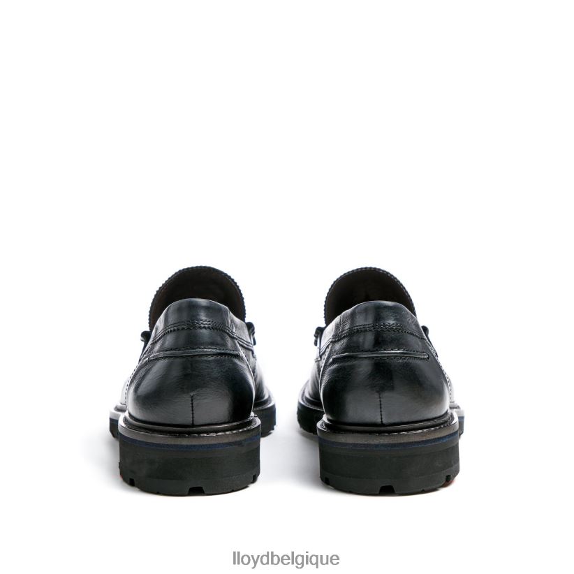 LLOYD Sheffield Hommes noir 4Z6Z6678 chaussures