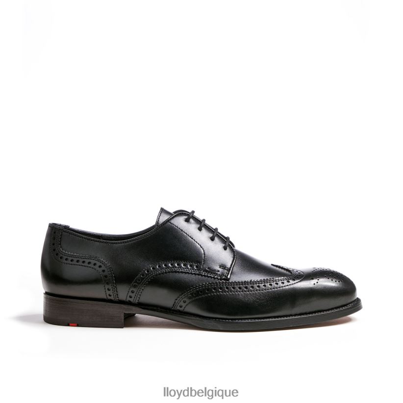 LLOYD Sheridan Hommes noir 4Z6Z6679 chaussures