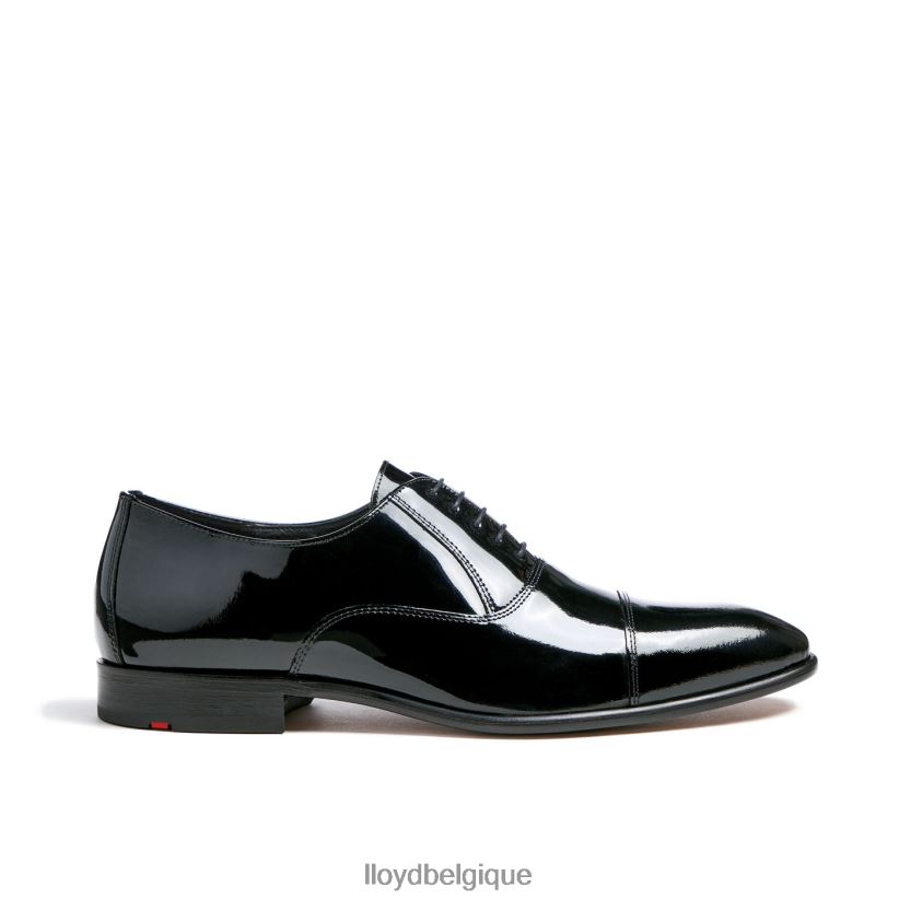 LLOYD Sherlock Hommes noir 4Z6Z6666 chaussures