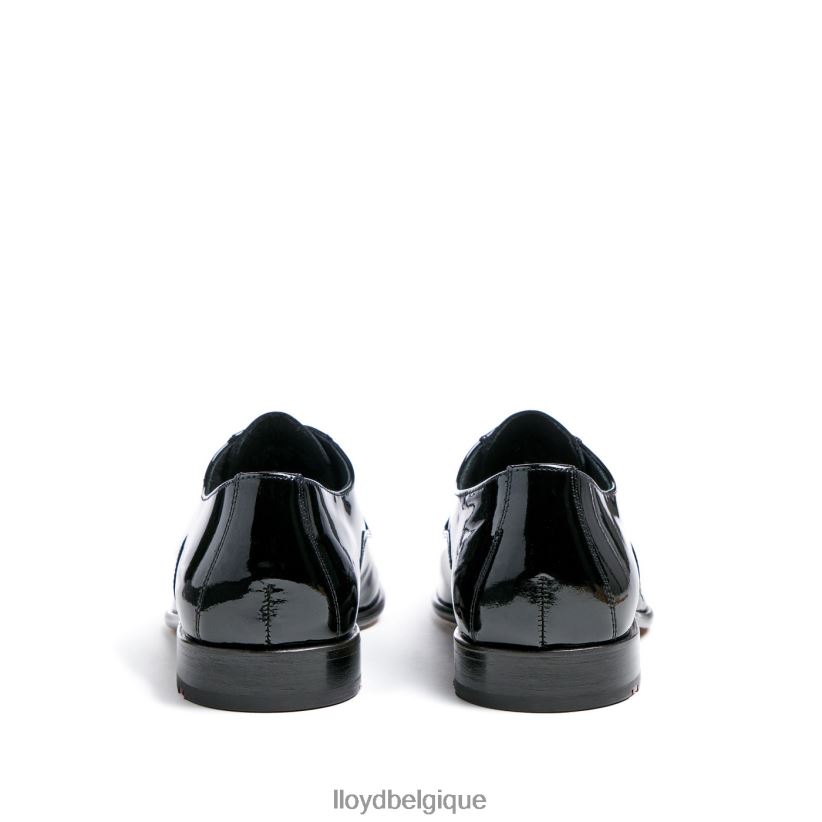 LLOYD Sherlock Hommes noir 4Z6Z6666 chaussures
