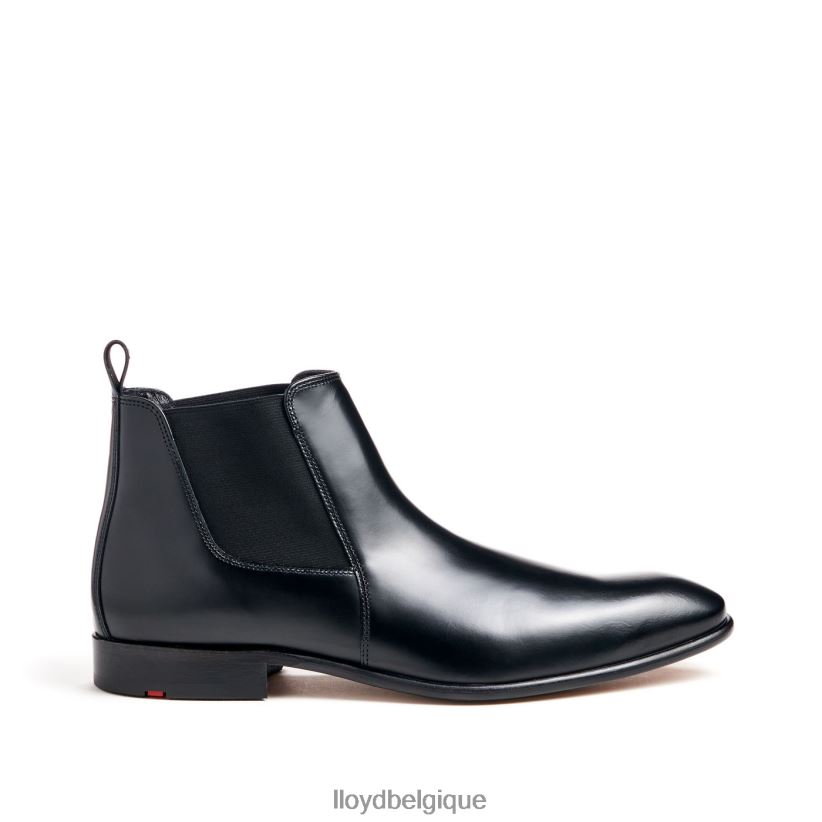 LLOYD Sherman Hommes noir 4Z6Z66454 chaussures