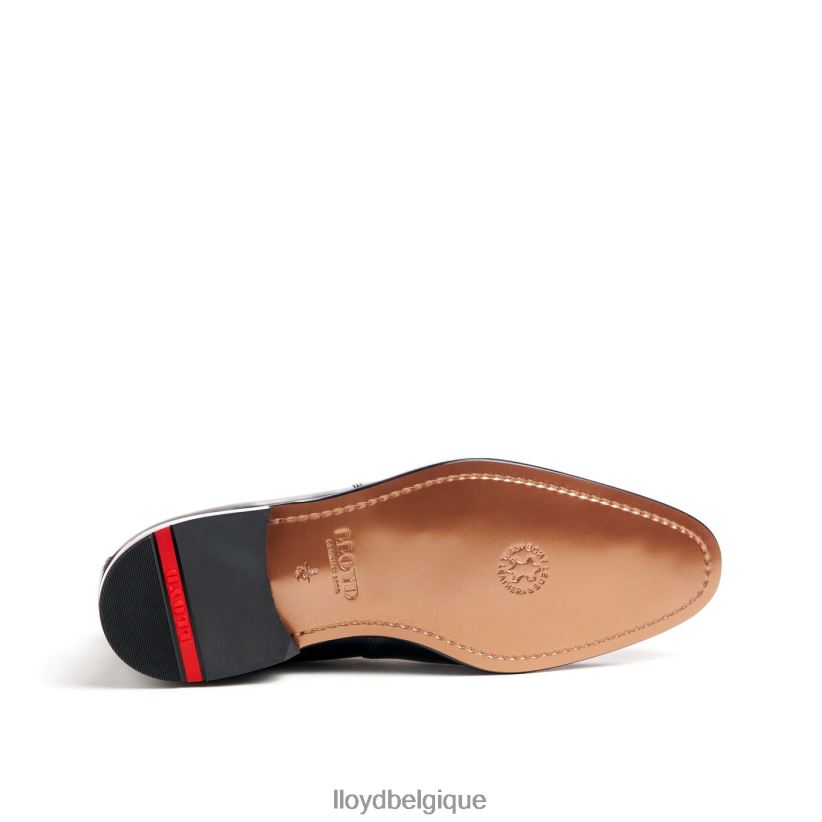 LLOYD Sherman Hommes noir 4Z6Z66454 chaussures