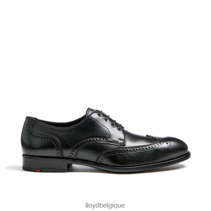 LLOYD Stafford Hommes noir 4Z6Z6668 chaussures