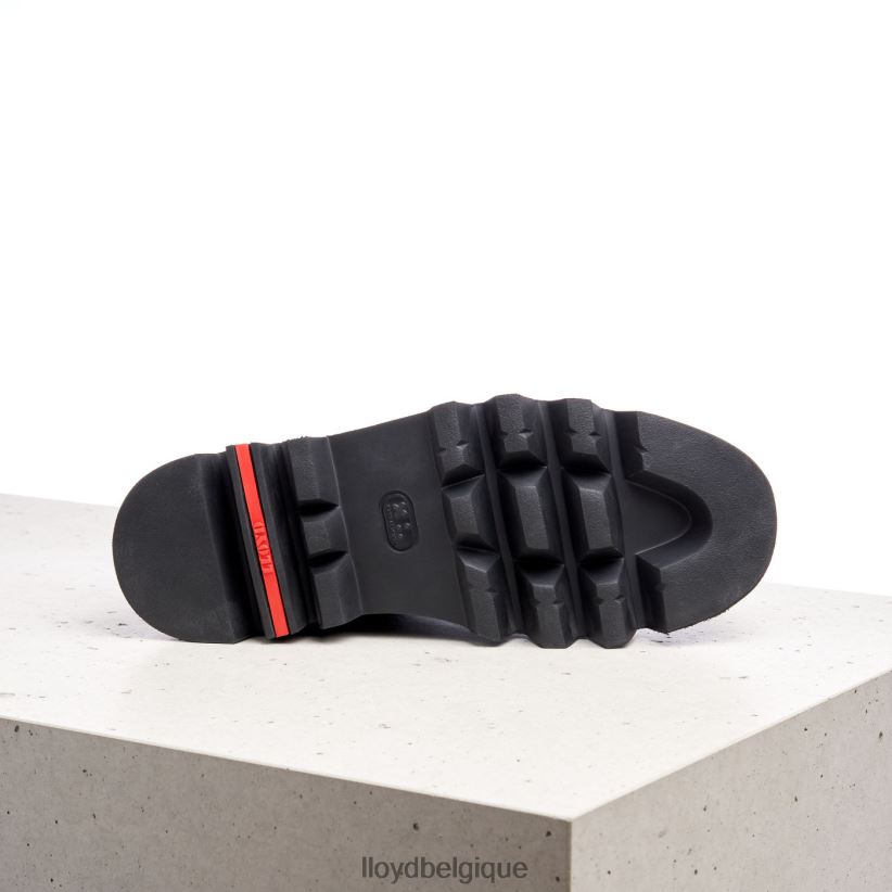 LLOYD Stiefelette femmes noir 4Z6Z66952 chaussures