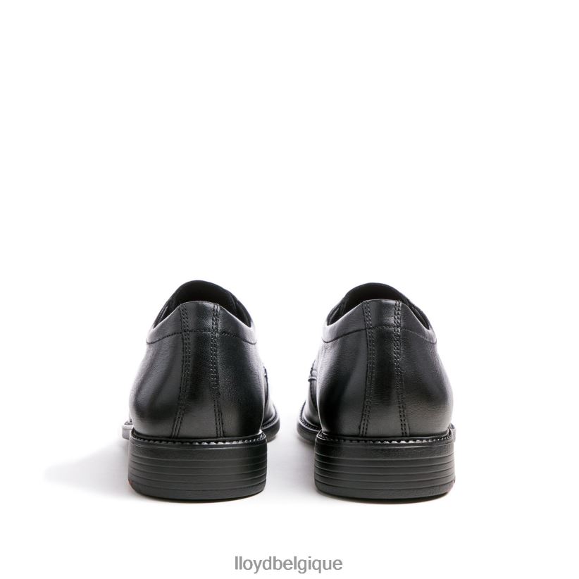 LLOYD Talbot Hommes noir 4Z6Z66114 chaussures