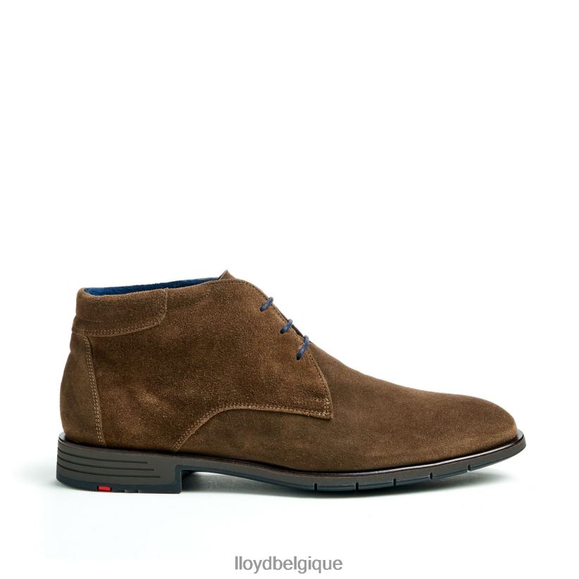LLOYD Tamar Hommes brun 4Z6Z6649 chaussures