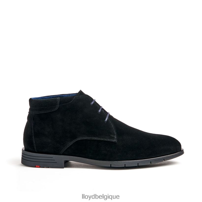 LLOYD Tamar Hommes noir 4Z6Z66465 chaussures