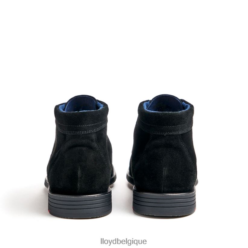 LLOYD Tamar Hommes noir 4Z6Z66465 chaussures