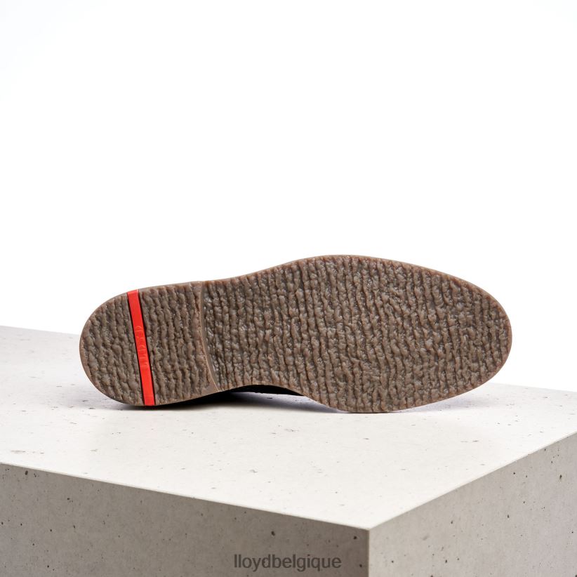 LLOYD Valence Hommes brun 4Z6Z66508 chaussures