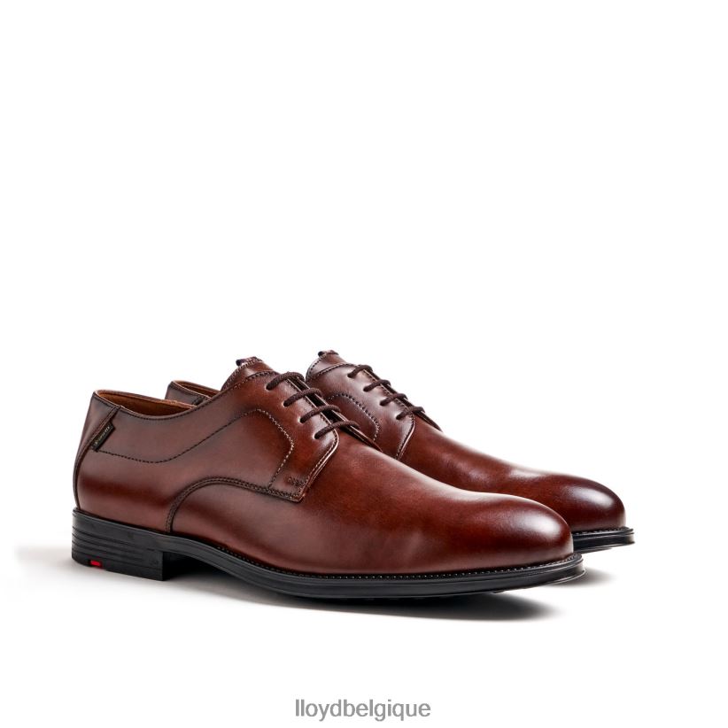 LLOYD Valmarie Hommes brun 4Z6Z6622 chaussures