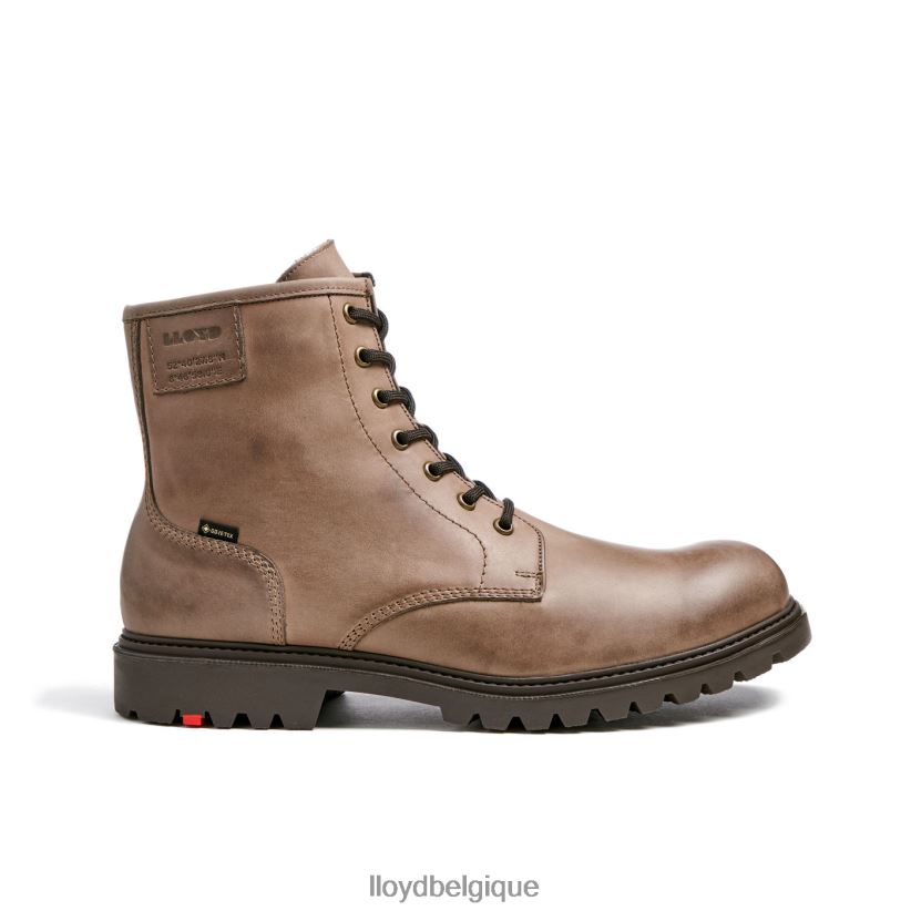 LLOYD Vanny Hommes gris 4Z6Z66550 chaussures