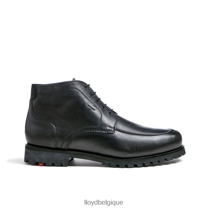 LLOYD Varello Hommes noir 4Z6Z66516 chaussures