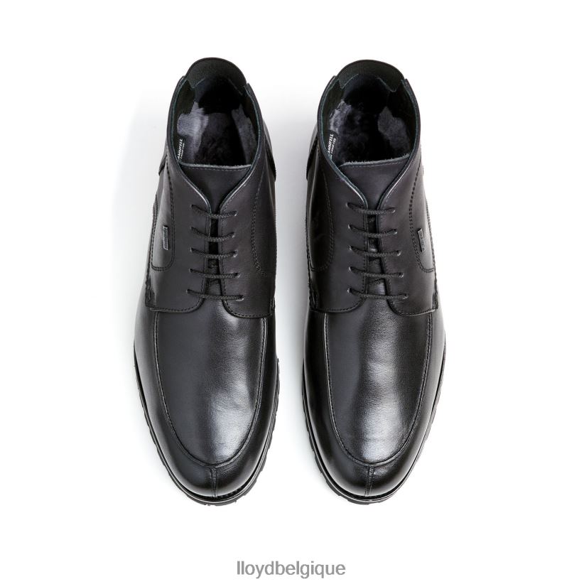 LLOYD Varello Hommes noir 4Z6Z66516 chaussures