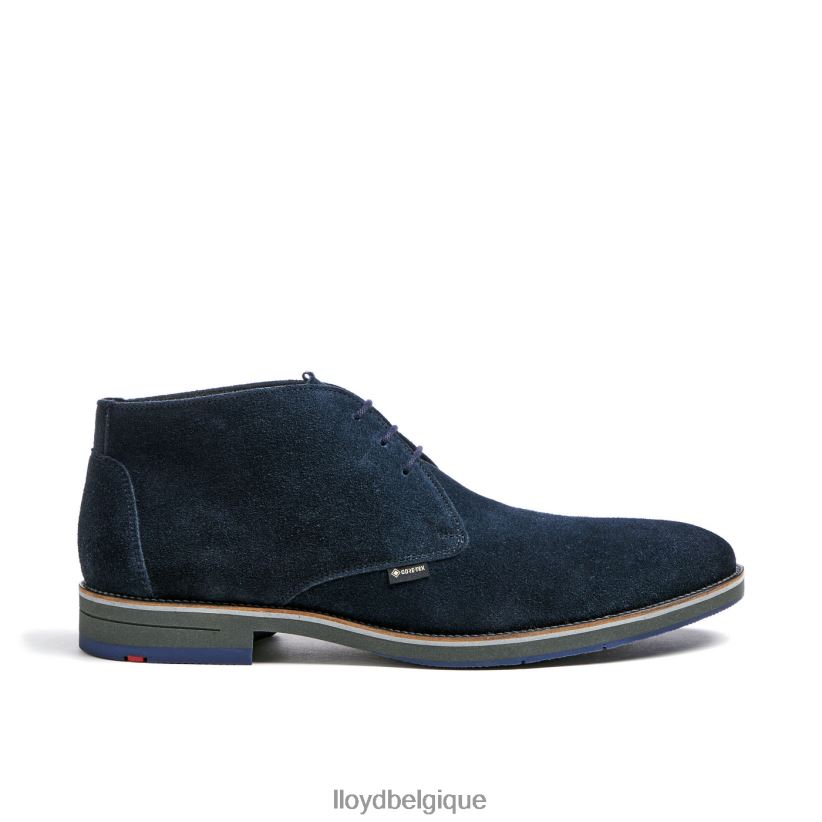 LLOYD Verdon Hommes bleu 4Z6Z669 chaussures