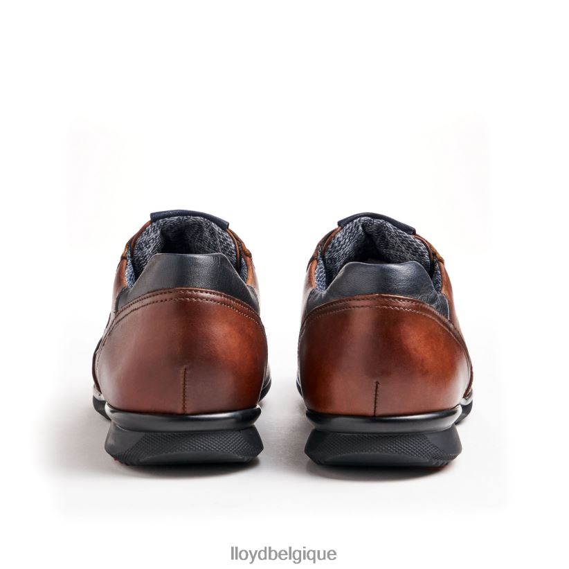 LLOYD Vernon Hommes brun 4Z6Z66136 chaussures