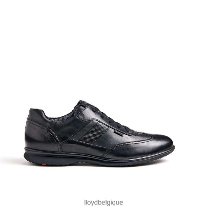 LLOYD Vernon Hommes noir 4Z6Z66278 chaussures