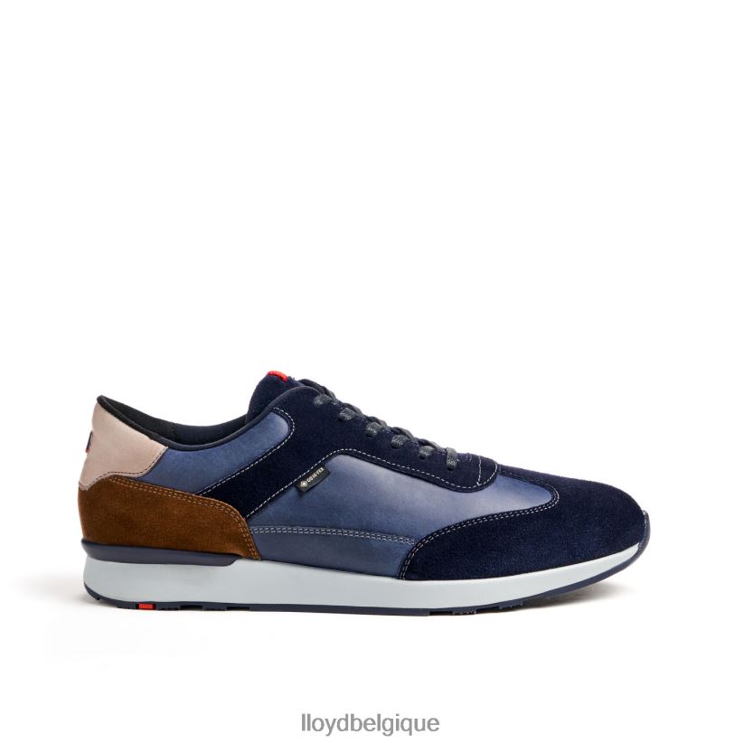 LLOYD Védée Hommes bleu 4Z6Z66324 chaussures