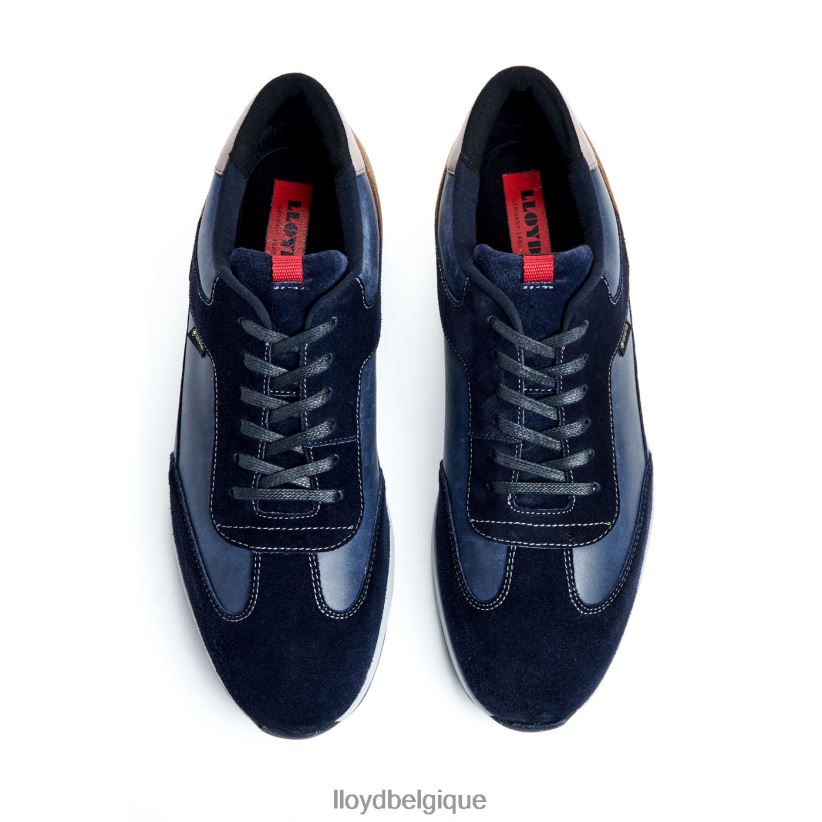 LLOYD Védée Hommes bleu 4Z6Z66324 chaussures
