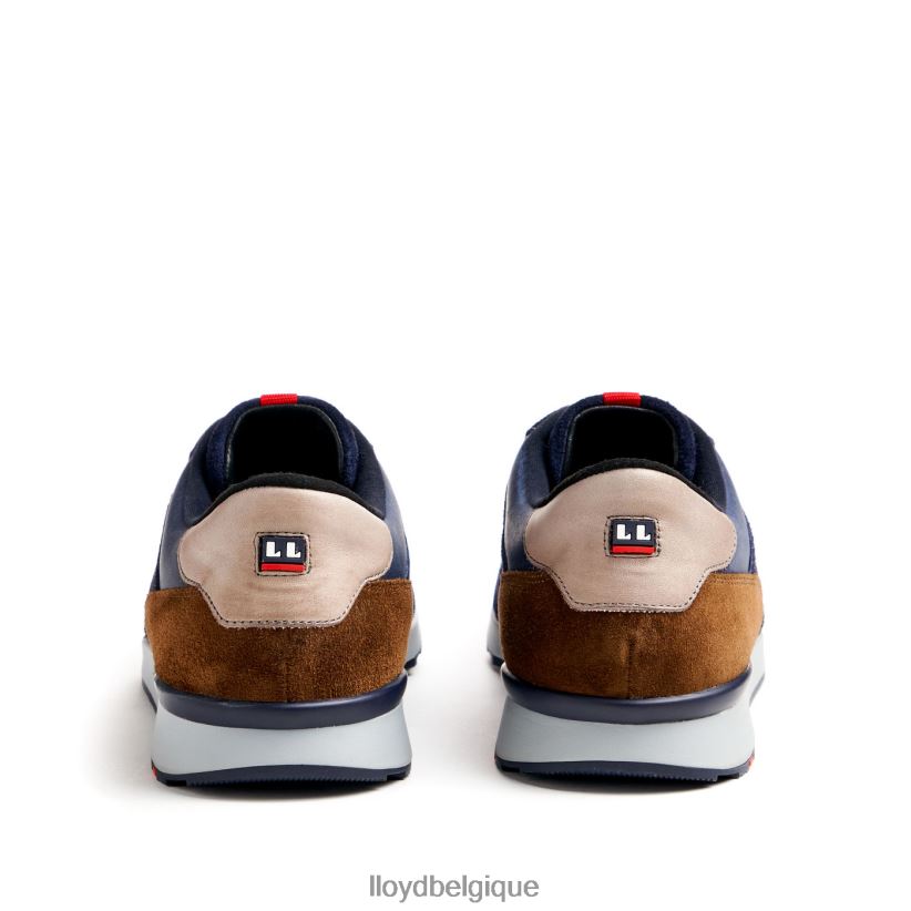 LLOYD Védée Hommes bleu 4Z6Z66324 chaussures